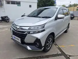 Pajak Panjang - Daihatsu Xenia 1.5 R Deluxe Bensin-MT 2021