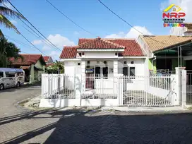 Dijual Rumah Hook Siap Huni di Perum. Brawijaya - Banyuwangi