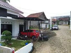 Rumah Dan Tanah Di Perumahan Wiradadi Sokaraja