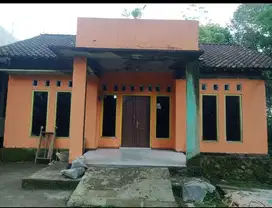 DIJUAL RUMAH MURAH