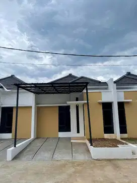 Dijual Rumah Murah Siap Huni Di Serang Baru Cikarang Selatan