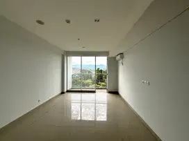termurah  apartemen dago suite studio bandung utara