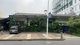 Dijual Rumah Ruang Usaha di Kemang Jakarta Selatan