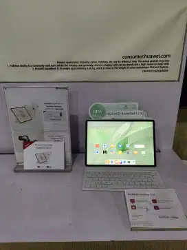 Huawei Matepad 12X 12/256 Free Stylus Huawei