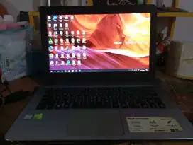 Laptop Asus X441U