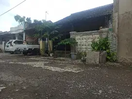 dijual rumah murah di baranangsiang Ciparay 380 juta