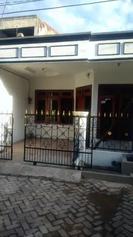 Rumah di Graha Harapan, Mustikajaya Bekasi Timur