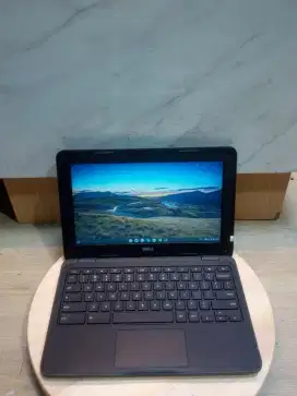 Laptop 1JTAN Intel Nseries SIAP PAKAI DELL24,  BISA COD SE-INDONESIA