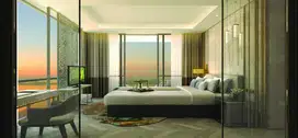 Sudirman Suites Tipe South Private Suites