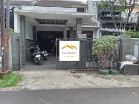 SEWA/KONTRAK RUMAH ANTAPANI,BANDUNG TIMUR