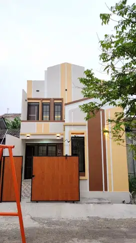 RUMAH CITRA INDAH CILEUNGSI KM23 JAN25