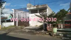 DIJUAL RUKO DAERAH POLMAN SAMPING KANTOR POS POLMAN