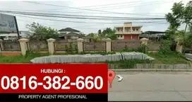 Dijual Ruko 2lt 360/1.535 Jln Alamsyah Ratu Prawiranegara Palembang