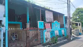 Rumah Secound Dijual Murah, Butuh Uang