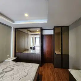 Dijual/Disewakan Apartemen Hegarmanah 2BR Ciumbuleuit Bandung Kota