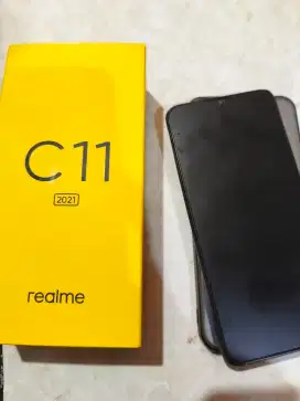 Realme C11 2021 2/32