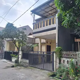 Rumah Bojongsoang Asri Indah Jual Murah Via Lelang