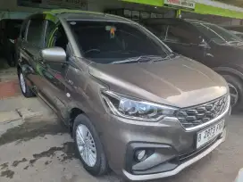 Tdp 0 Suzuki Ertiga Thn 2023 Tipe GL Manual Original tgn 1 dr baru