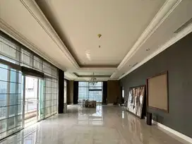 Fast Sale Apartment Pacific Place Residences 4Bedroom