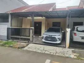 SEWA/KONTRAK RUMAH SIAP HUNI ANTAPANI,BANDUNG TIMUR