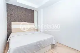 Apartemen Belmont Residence 2 BR Full Furnished Siap Huni