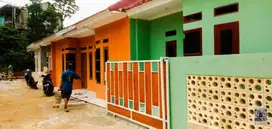 jual rumah cluster harga murah dan berkualitas