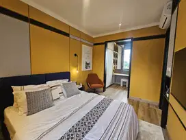 Rumah 2 Lantai Semi Furnished Alam sutera Balaraja