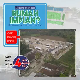 RUMAH SUBSIDI TERMURAH TAHAP 2