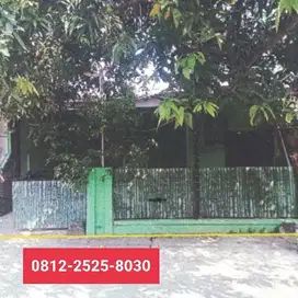 Rumah murah perum di kota Sragen MD