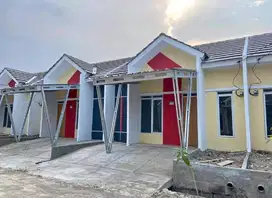 RUMAH SUBSIDI CICILAN 1 JTAN CIBITUNG BEKASI