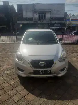 Datsun GO+ 2015 Istimewa, Siap Pakai !!