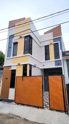 RUMAH CITRA INDAH CILEUNGSI MURAH READY