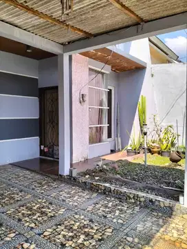 Dijual BU siap Huni dalam cluster Metland Cibitung