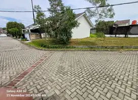 Rumah Hook MuraH cluster semi RE Citra Indah City