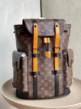 BACKPACK LOUIS VUITTON CHRISTOPHER O