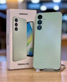 Samsung gakaxy A16