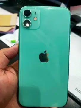 iPhone 11 second ibox