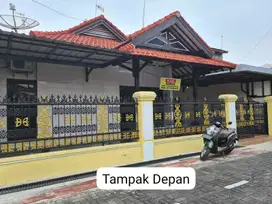 rumah mewah siap huni kota pekalongan