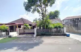 Rumah UMS Gonilan