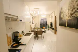 SkyHouse BSD+ Tipe 2 BR