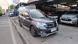 HONDA BRV PRESTIGE CVT MMC 2019 Abu Abu