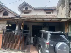 Dijual Rumah Bagus Siap Huni Di Taman Wisma Asri 1 Bekasi