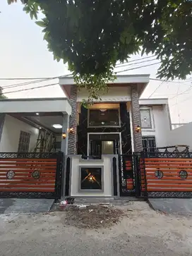 RUMAH MEWAH MURAH CILEUNGSI CITRA INDAH