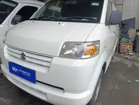 SUZUKI APV BLIND VAN 1.5 M/T 2012 OTOMART SURABAYA