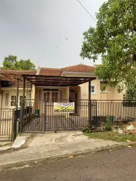 DIJUAL RUMAH DI TAMAN LEGIAN, SENTUL CITY (SSR383) A7