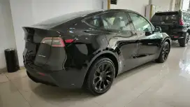 Tesla type Y AWD long range