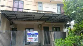 Turun Harga Rumah Strategis Kedung Asem Dekat Raya Merr RS SHM NEGO!!