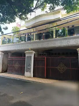 RUMAH MEWAH JUAL CEPAT PONDOK KELAPA