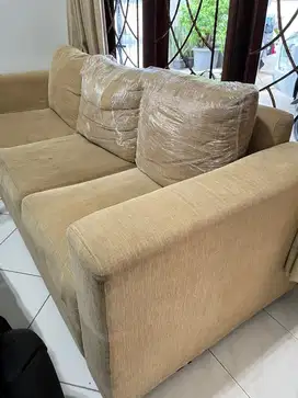 ‼️NEGO SOFA KUAT KOKOH BAHAN ‼️