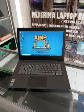 LAPTOP LENOVO V140 RAM 4GB